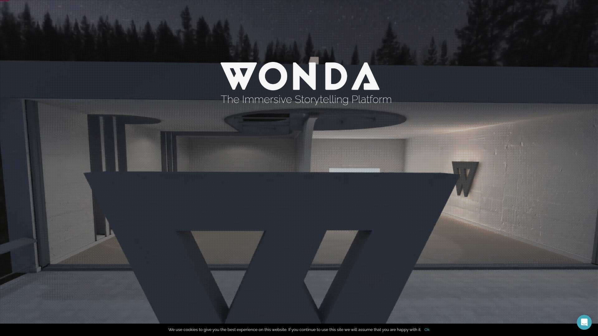 Wonda VR