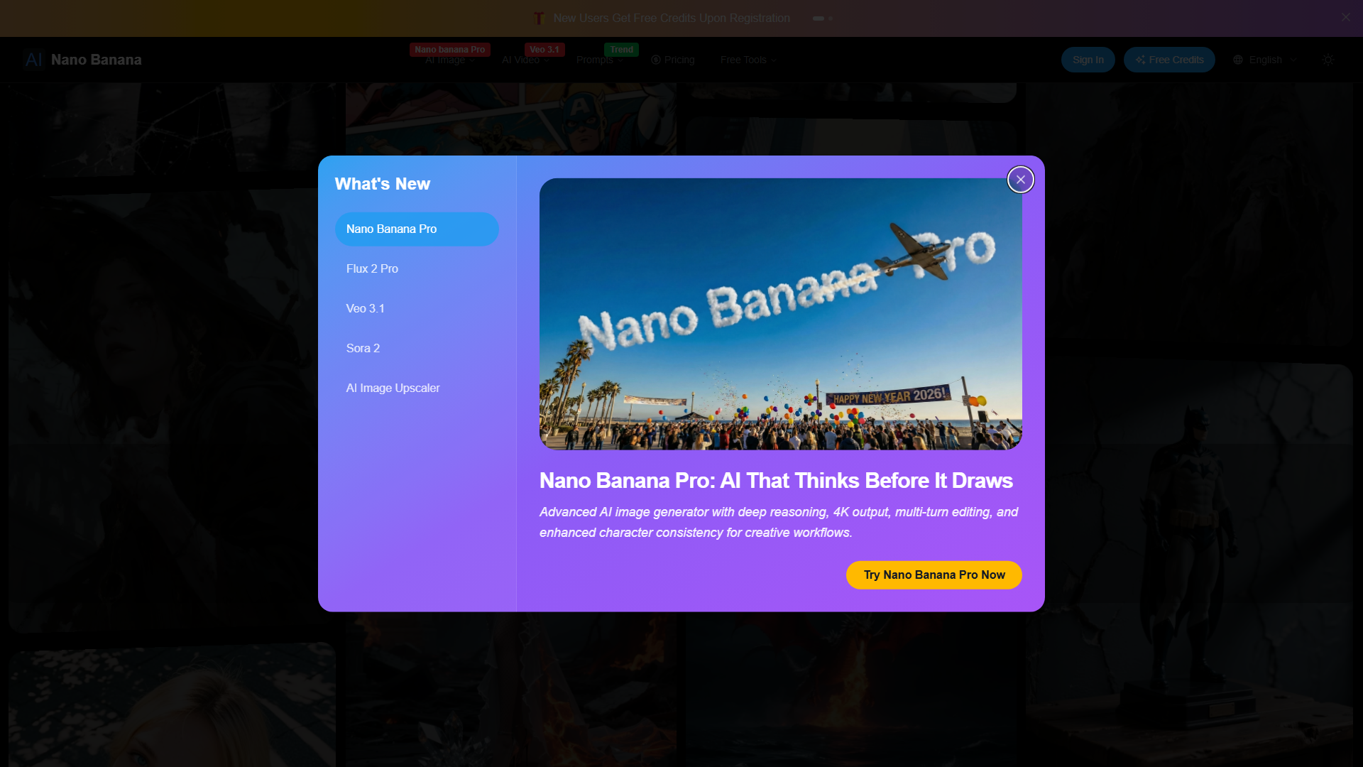 nano banana