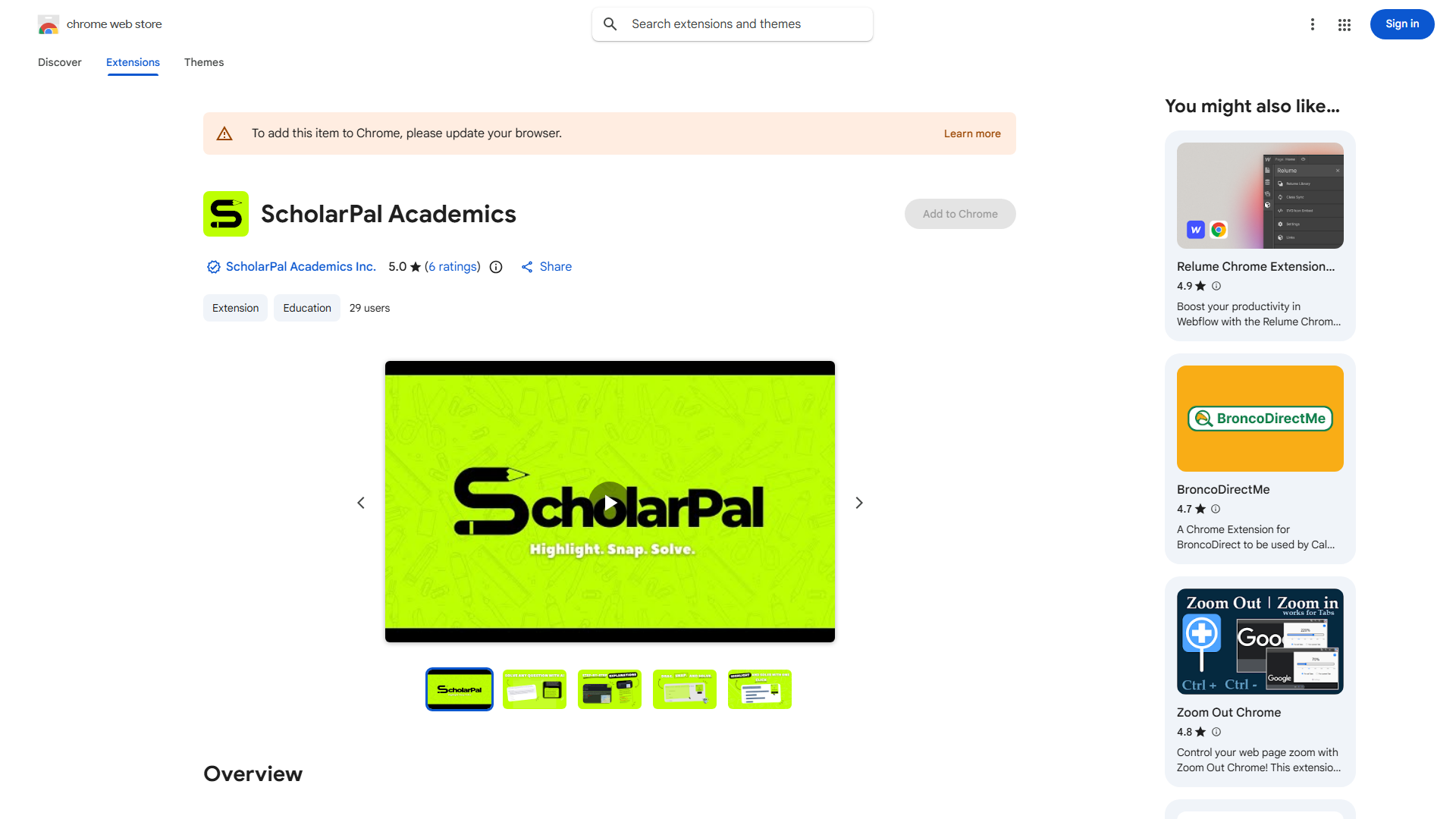 ScholarPal