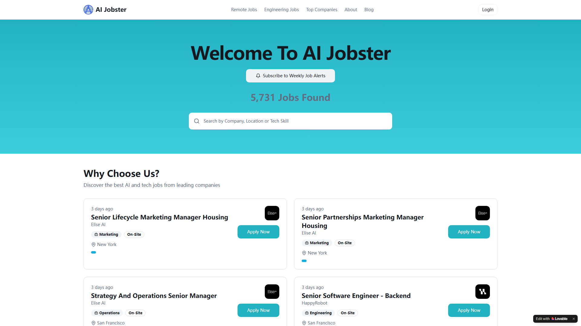AiJobster