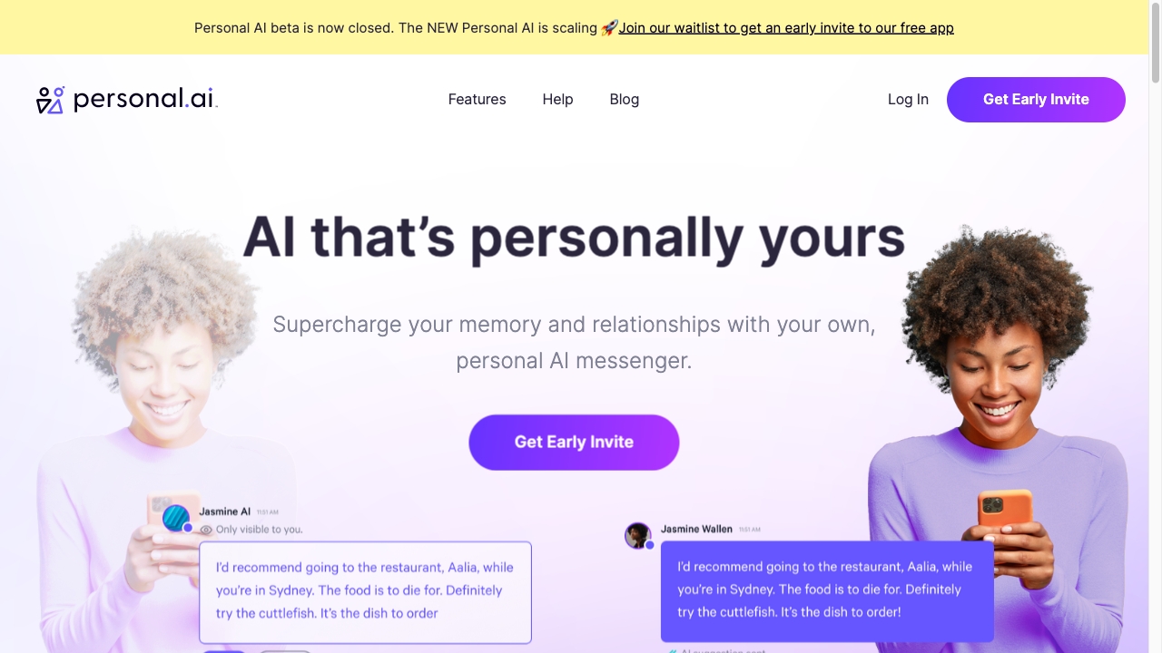 PersonalAI