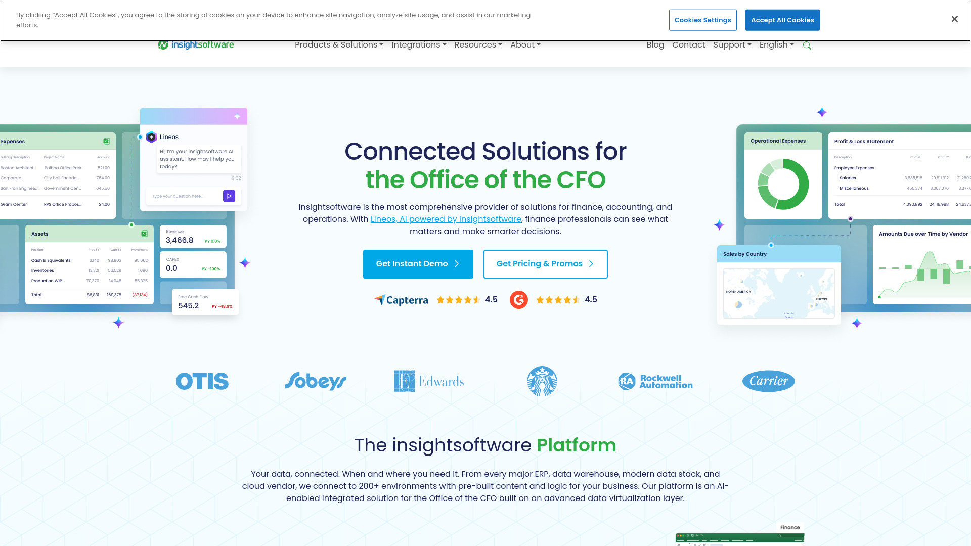 insightsoftware