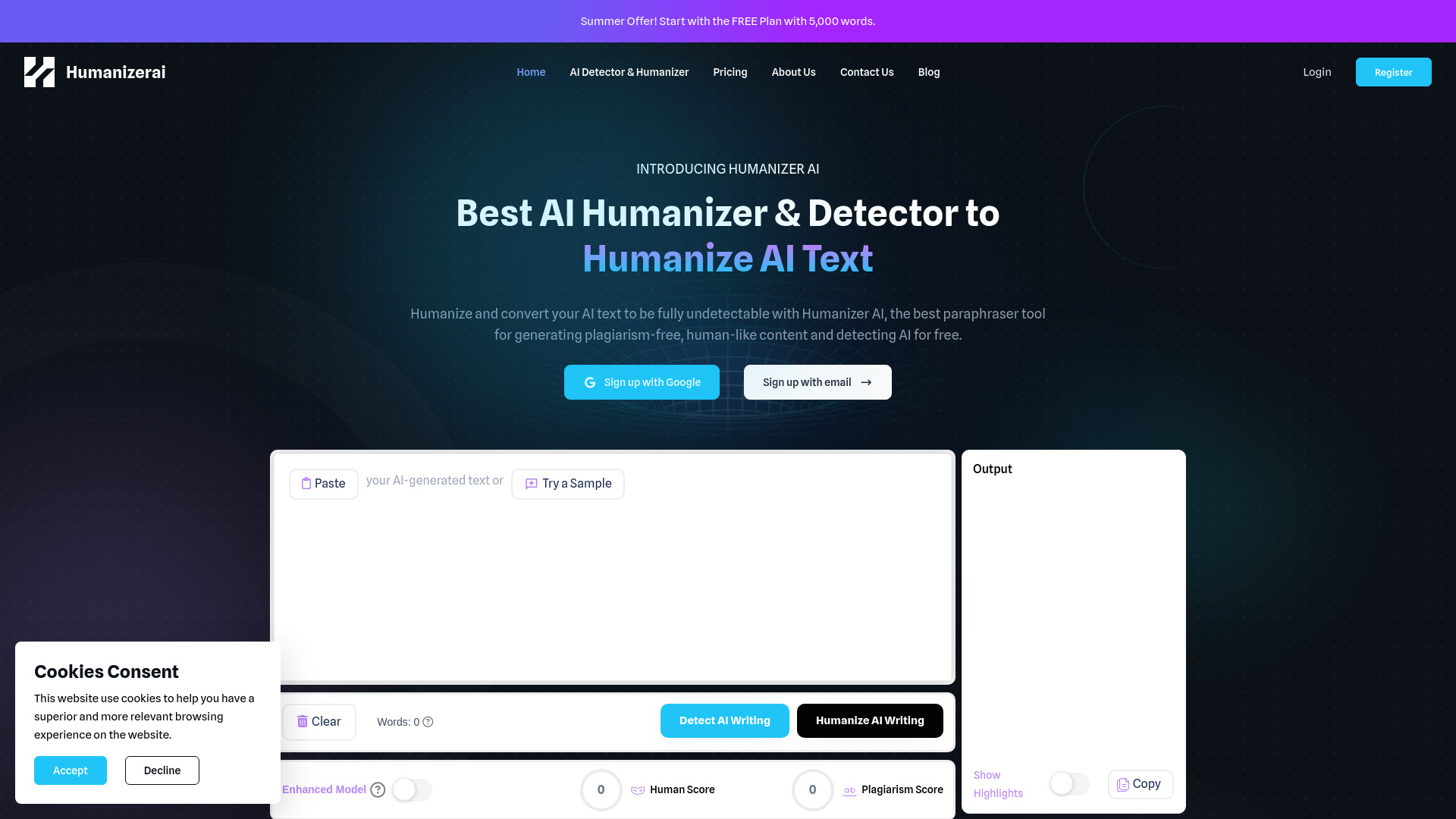 Humanizer AI