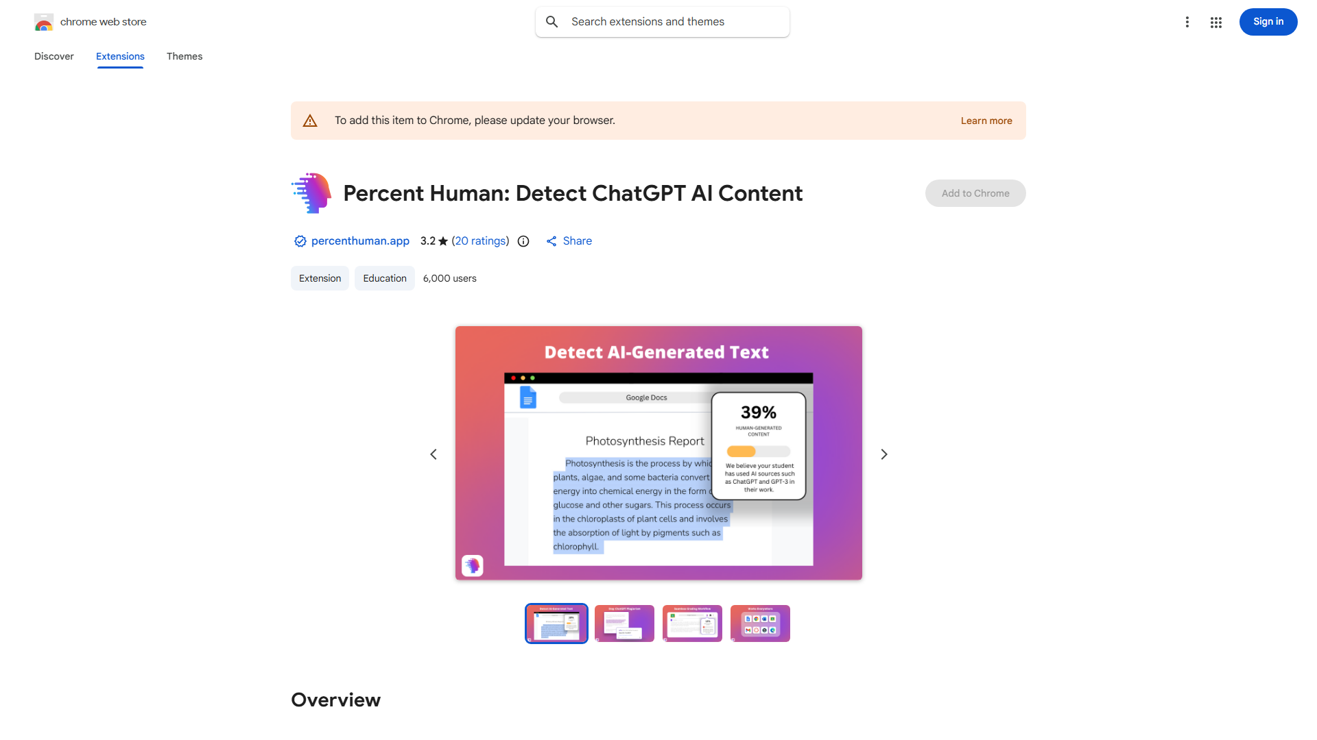 ContentDetector.AI