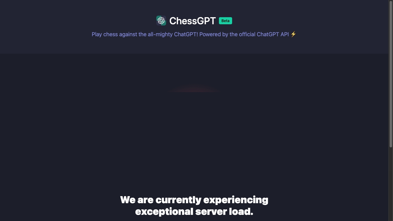 ChessGPTPlay