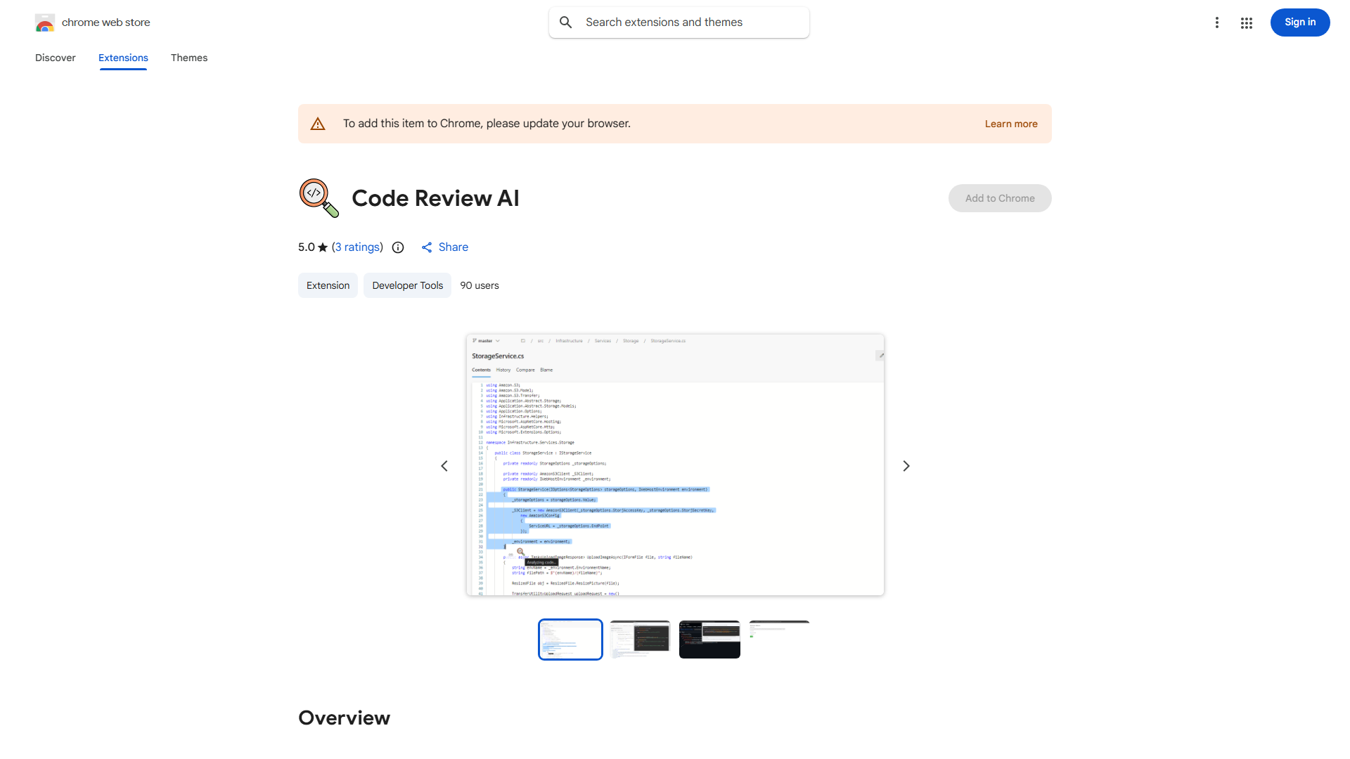 Code Optimizer Assistant