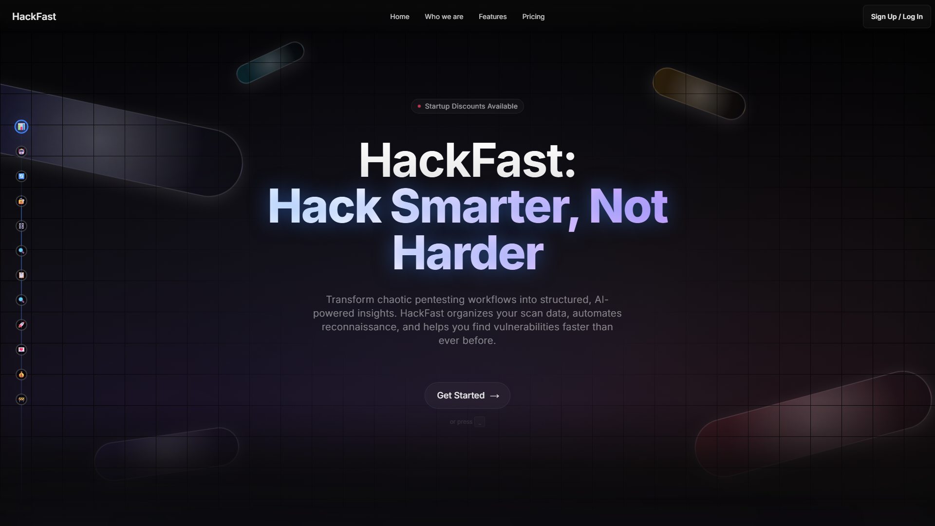 HackFast