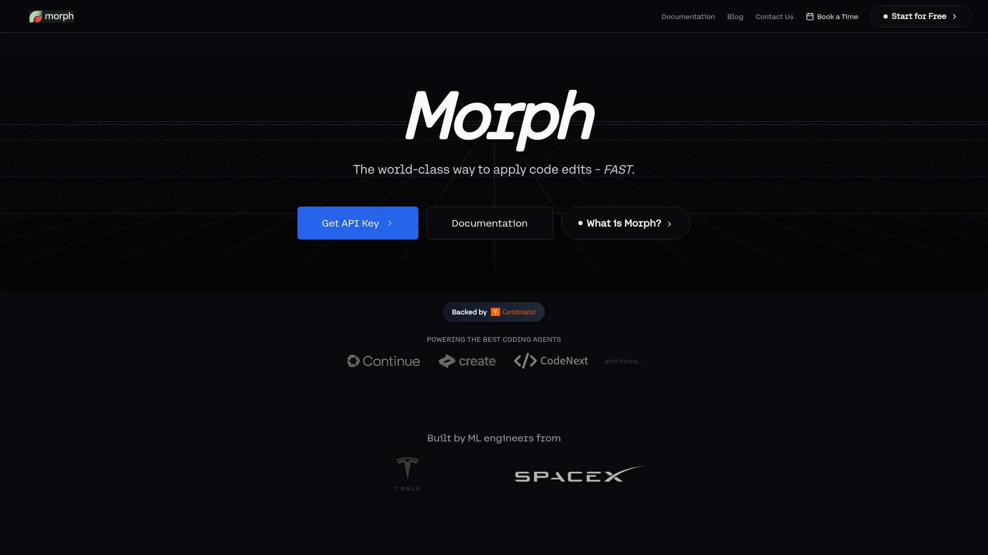Morph
