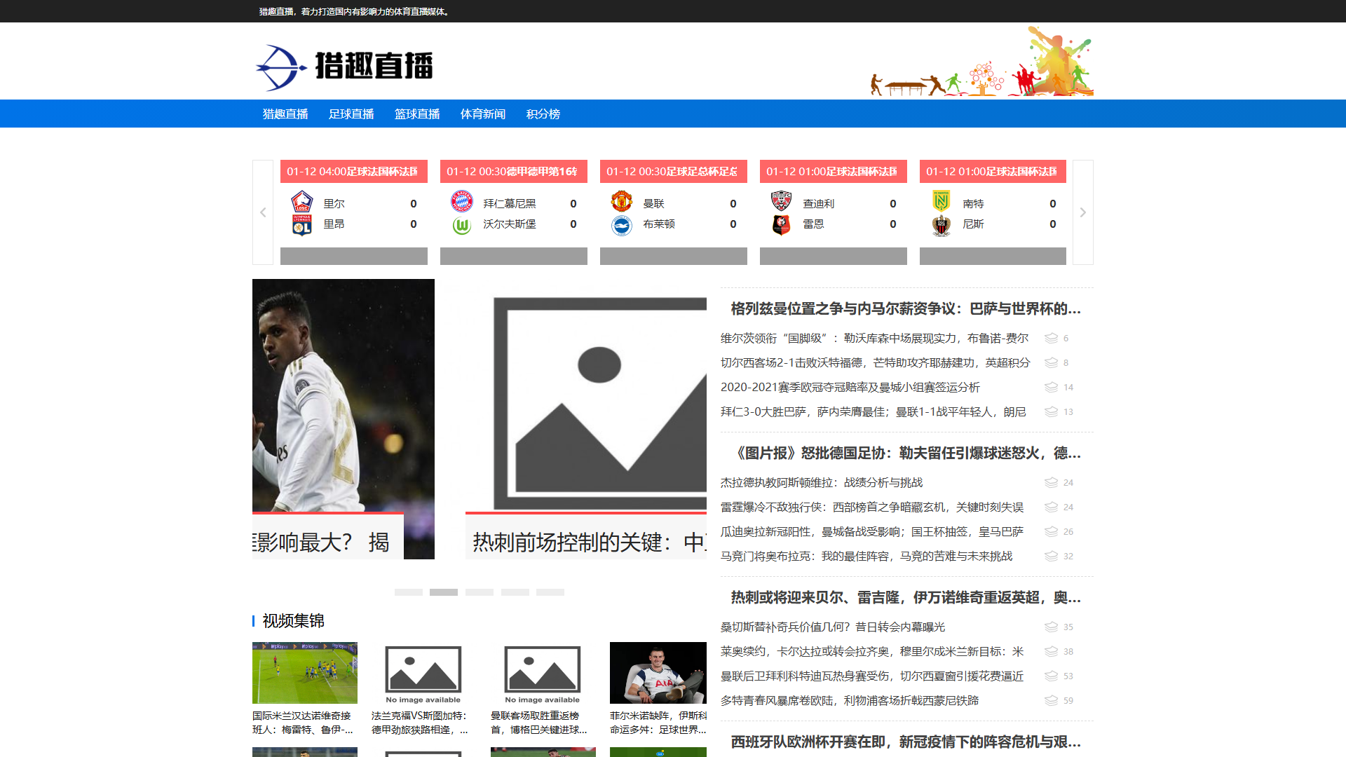 AI Article & Guide Platform