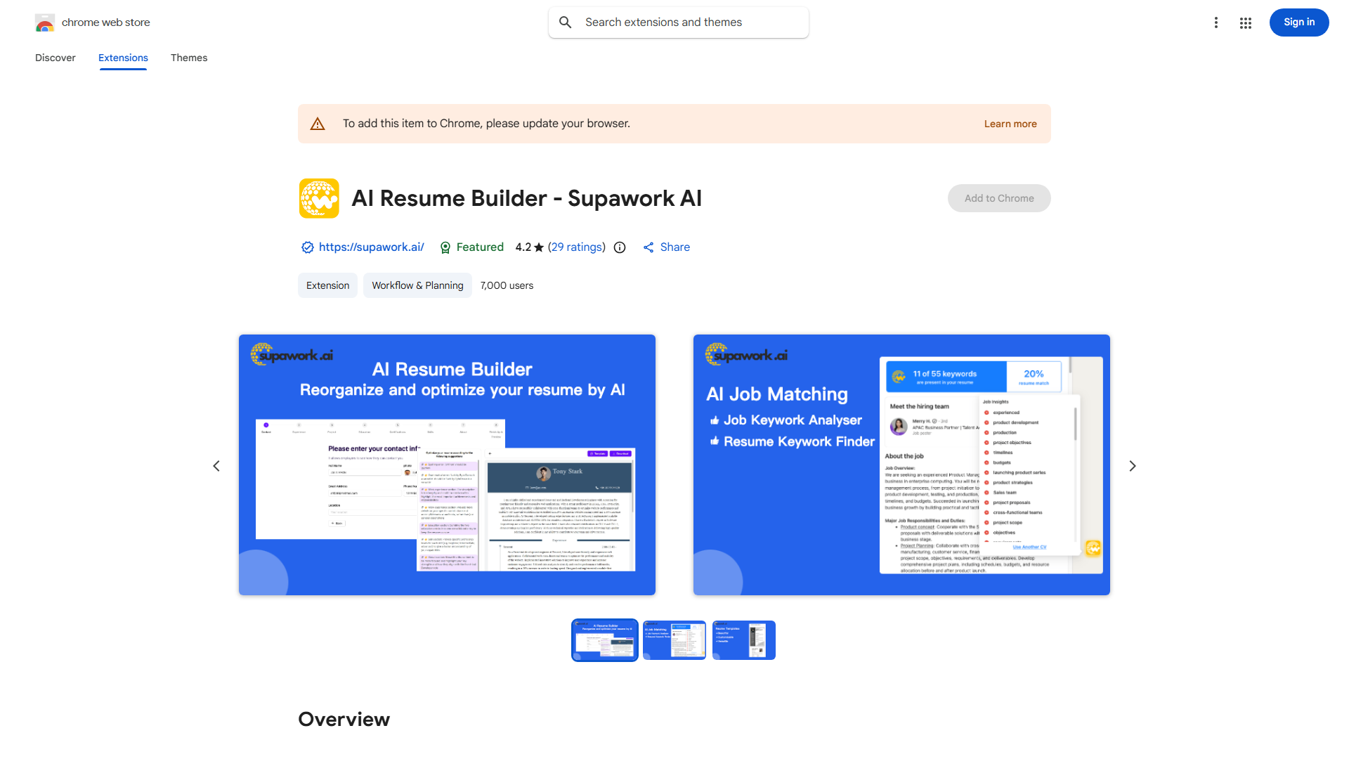 Arting AI LinkedIn Profile Photo Generator