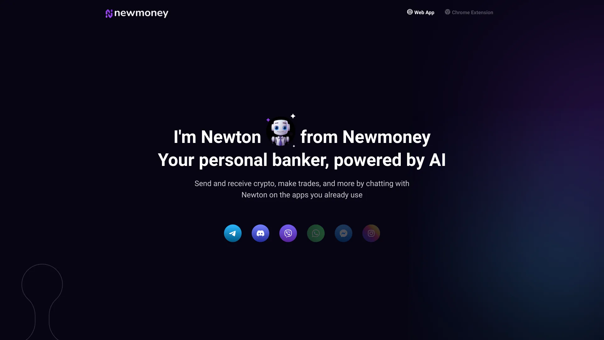 Newmoney.AI