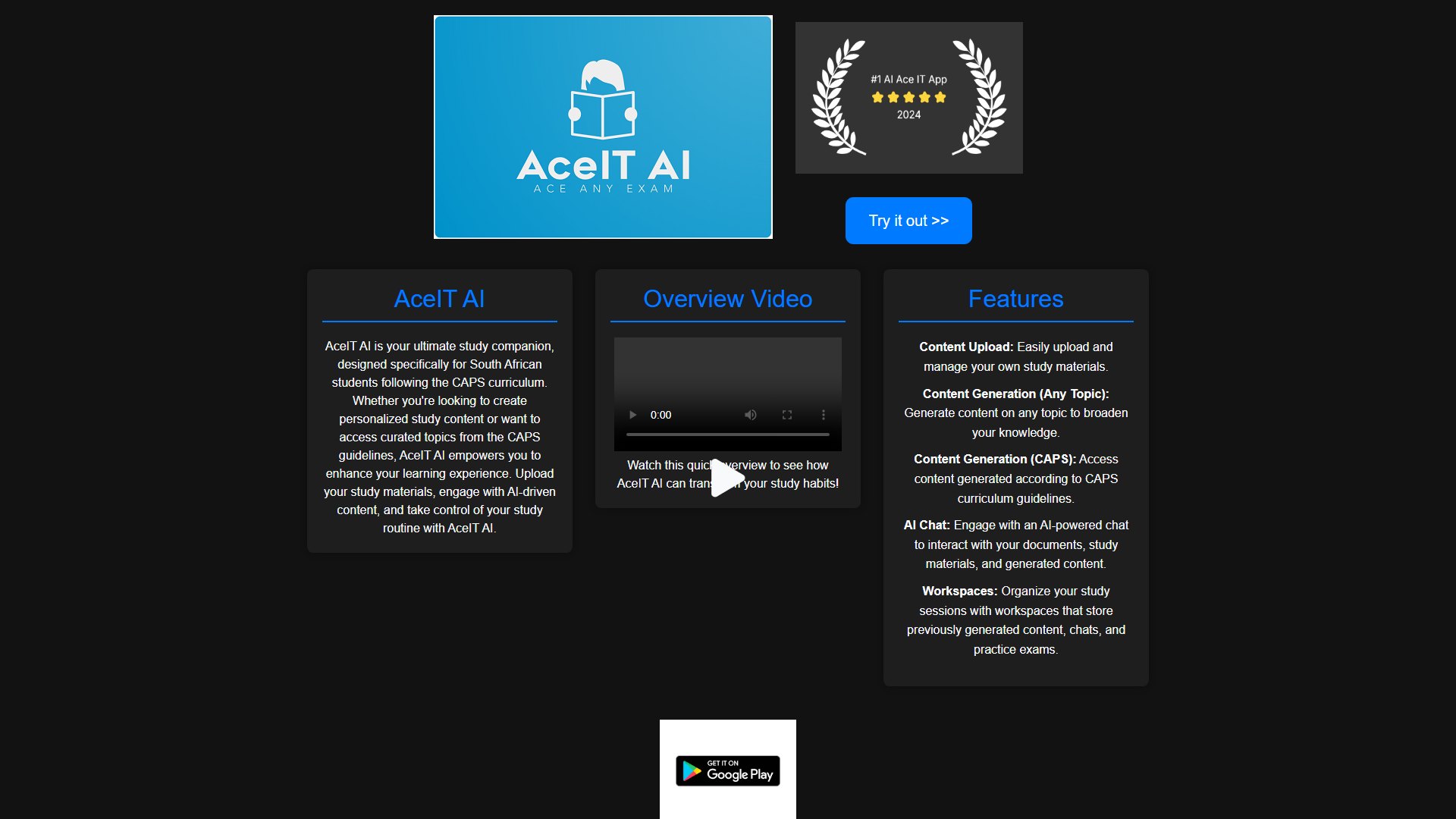 AceIT AI