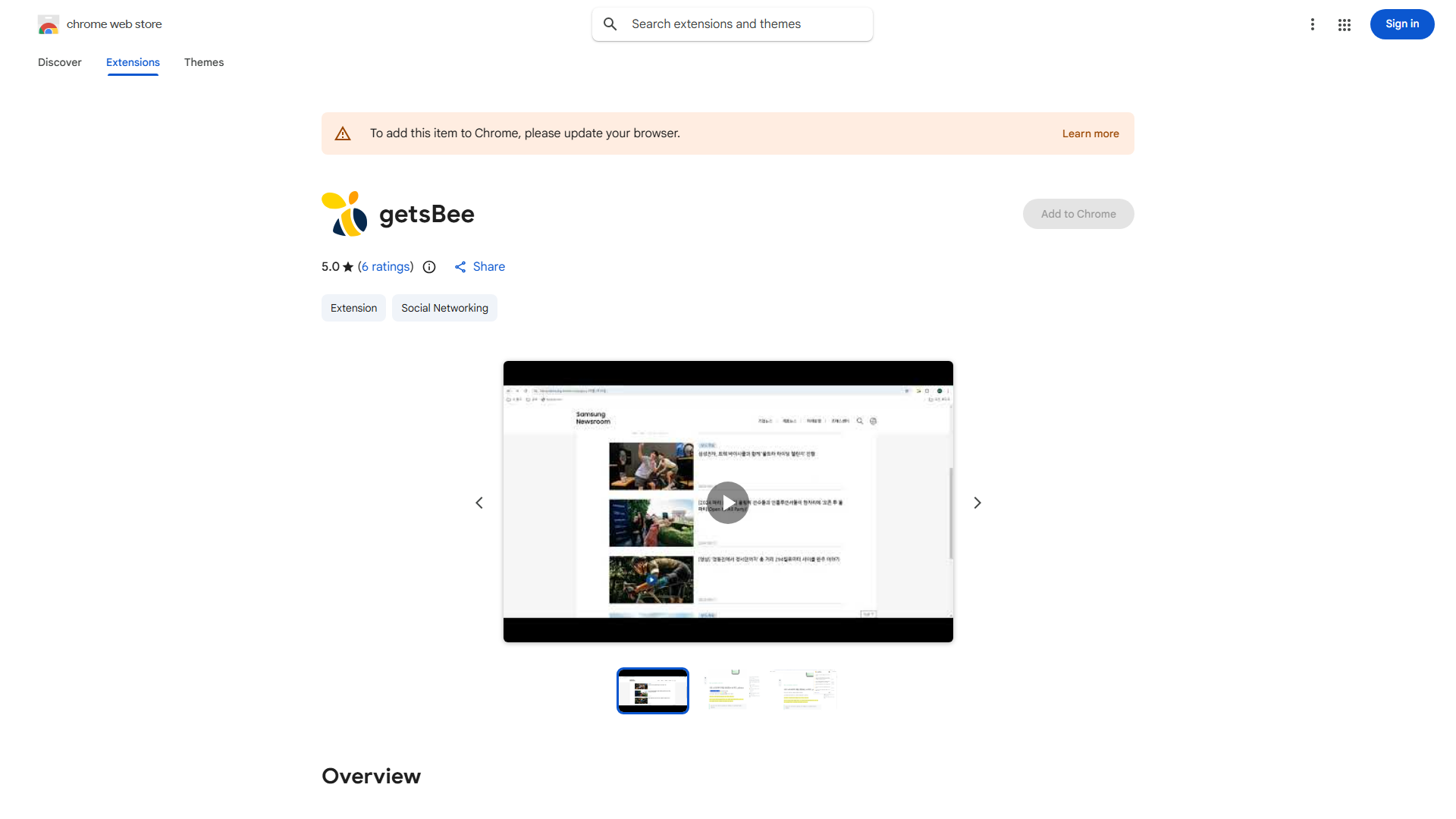 Highlight-Based Scrap and Share Platform