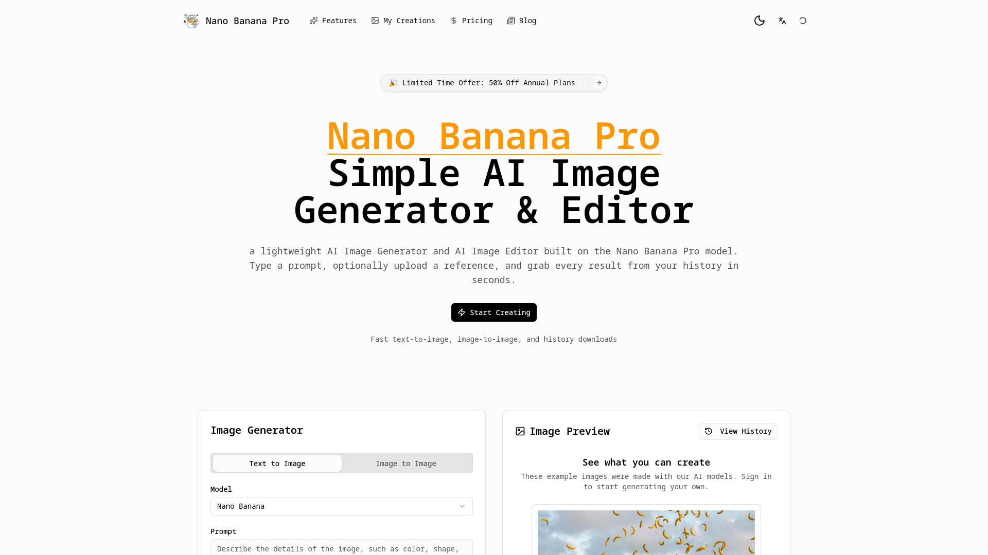 Nano Banana Pro