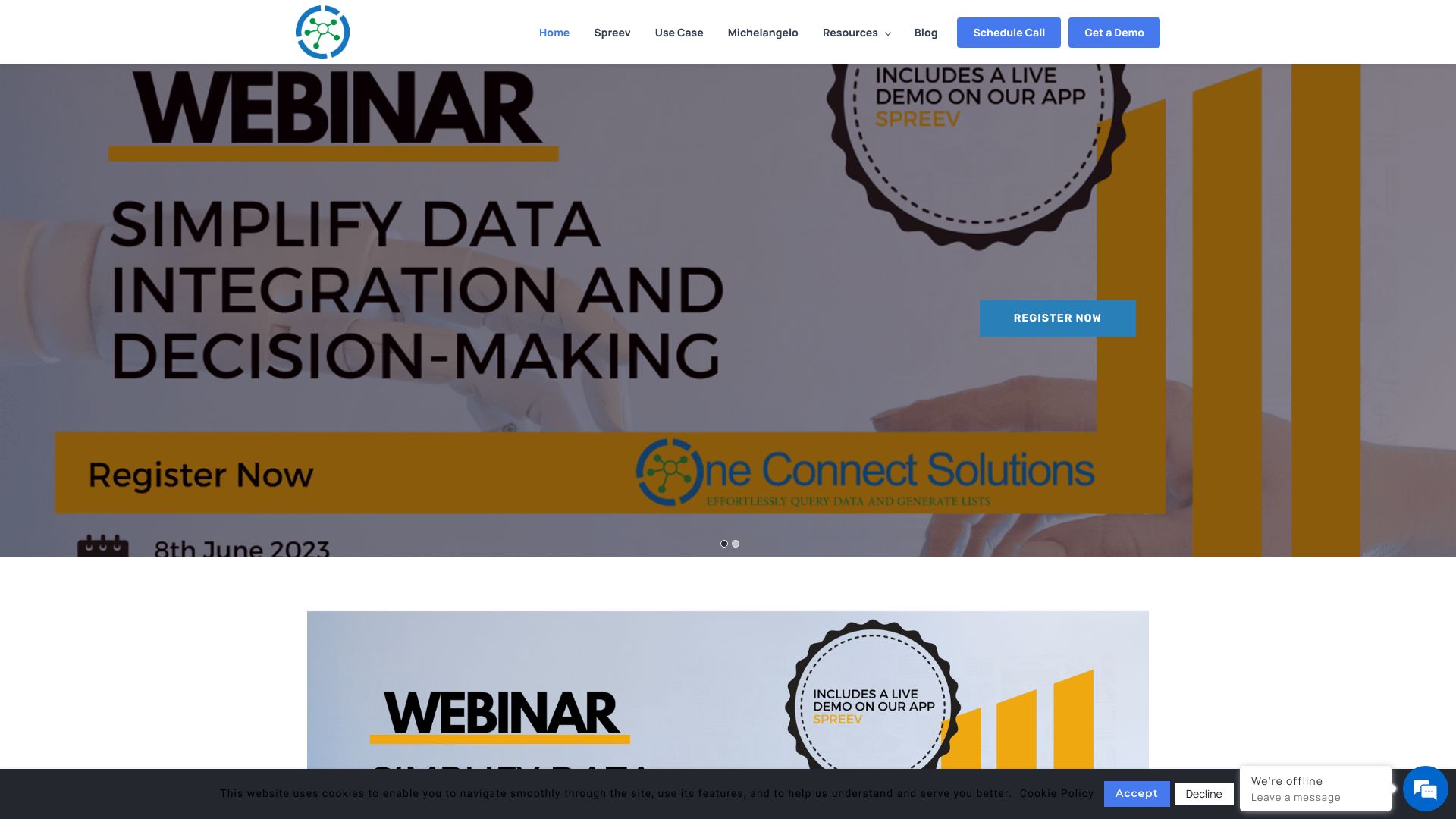 One Connect Solutions