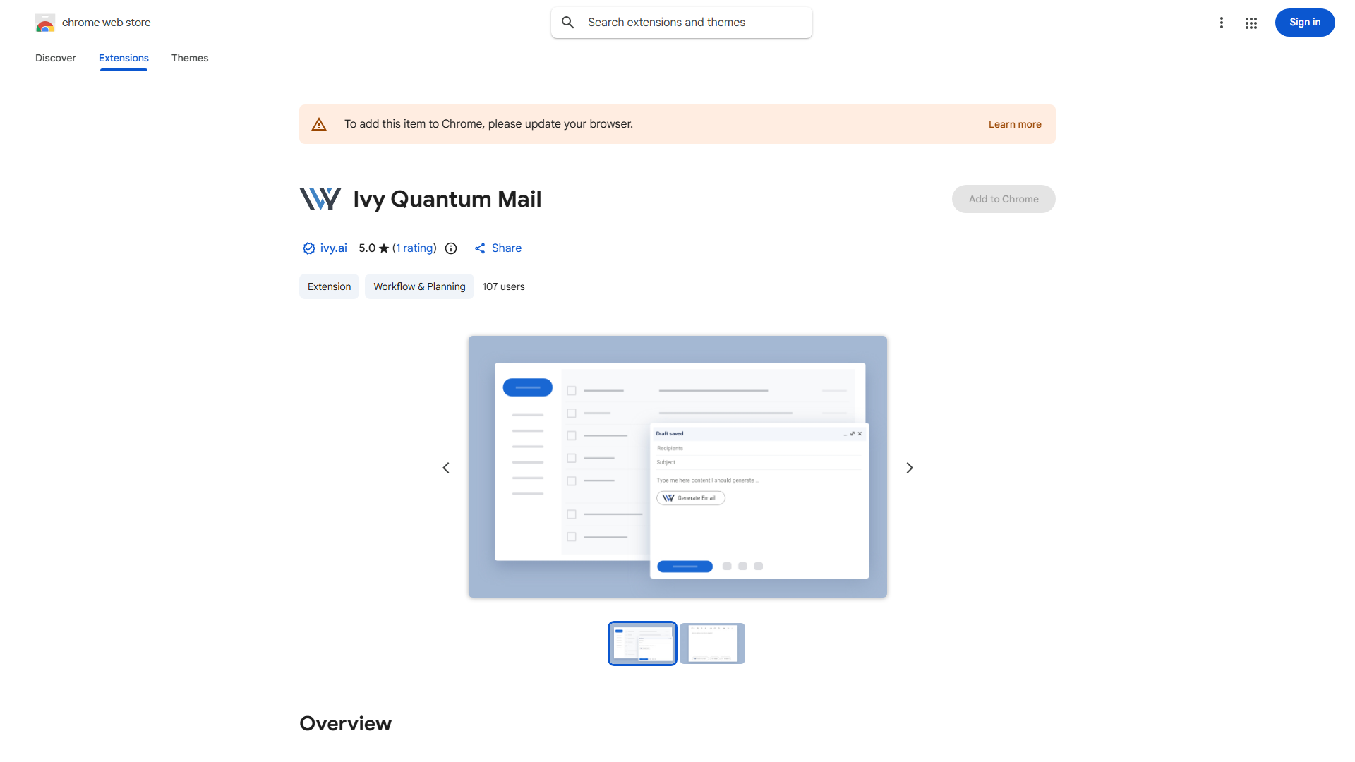 QuantumMail