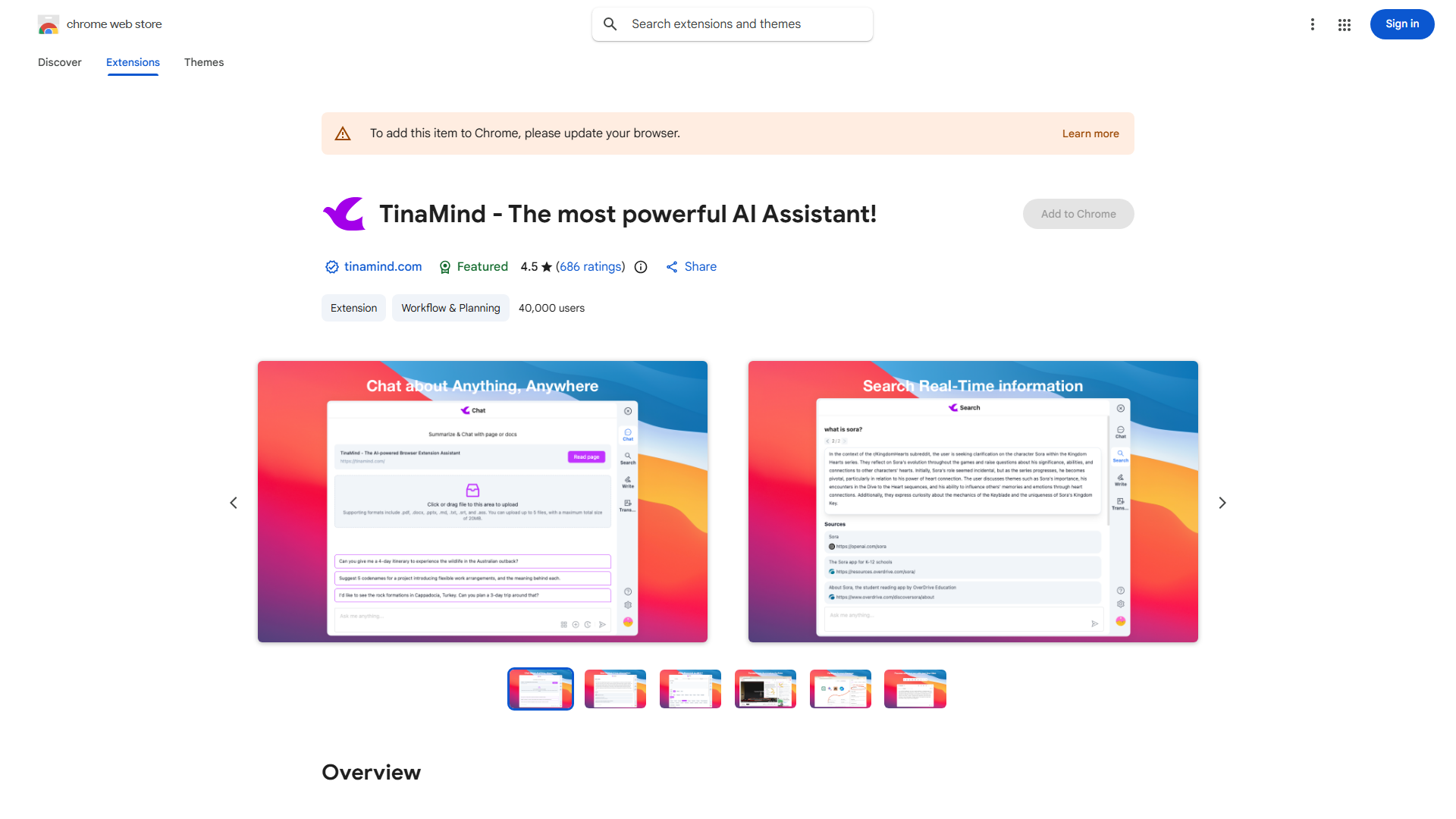 Your Free AI Assistant powered by ChatGPT