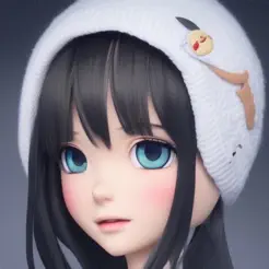 Fantasy AI Artwork Generator