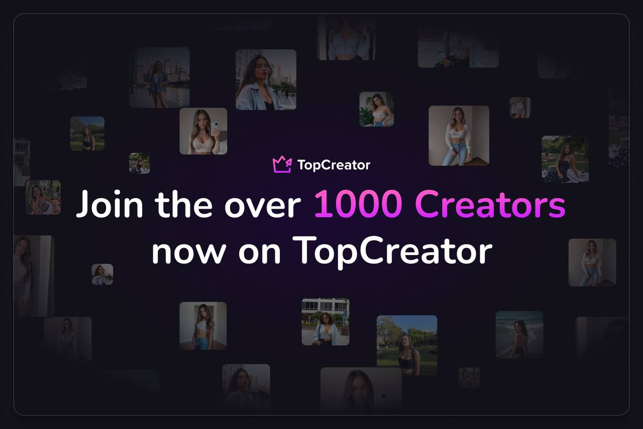 TopCreator