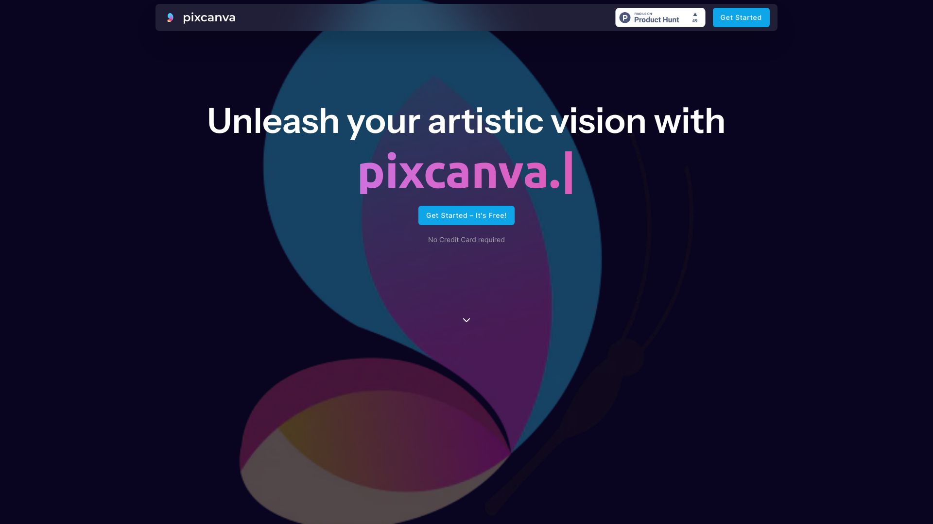 PixCanva AI