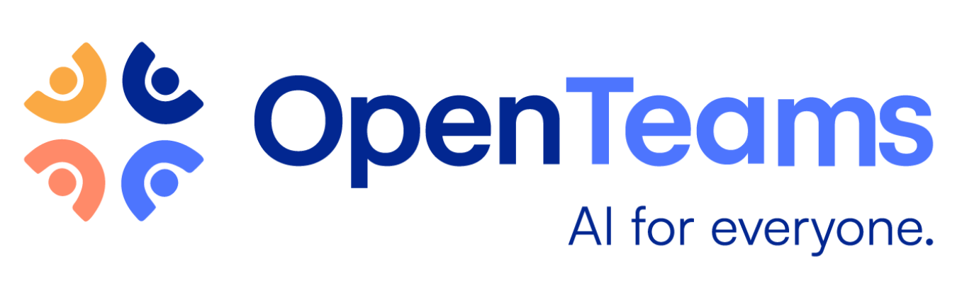 OpenTeams