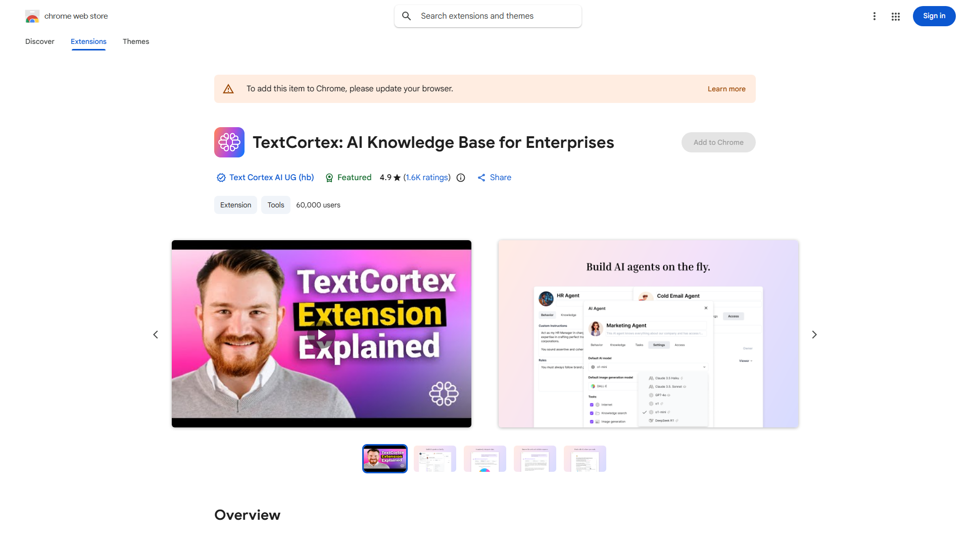 TextCortex
