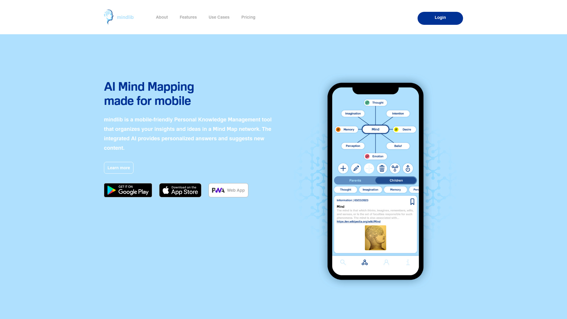 mindlib