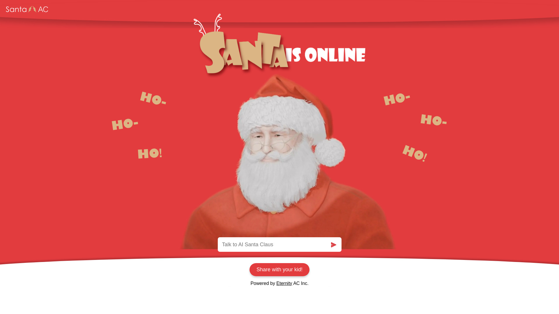 Santa.AC