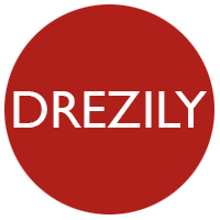 Drezily