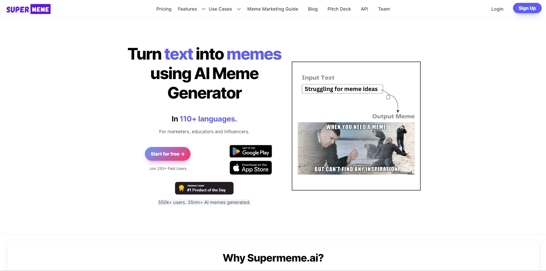 Supermeme.ai