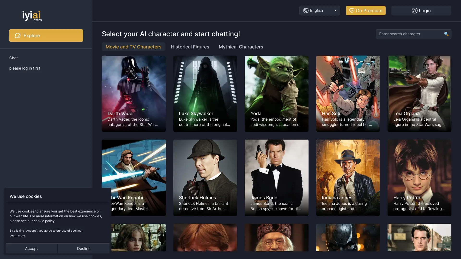Cosmica AI Astrology & Tarot