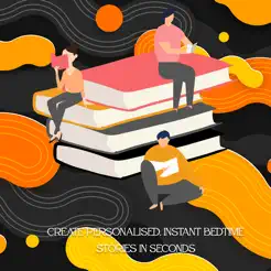 Fantasy Forge - AI story maker