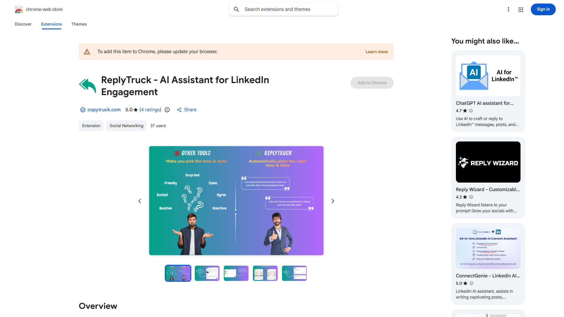 Boost LinkedIn Engagement