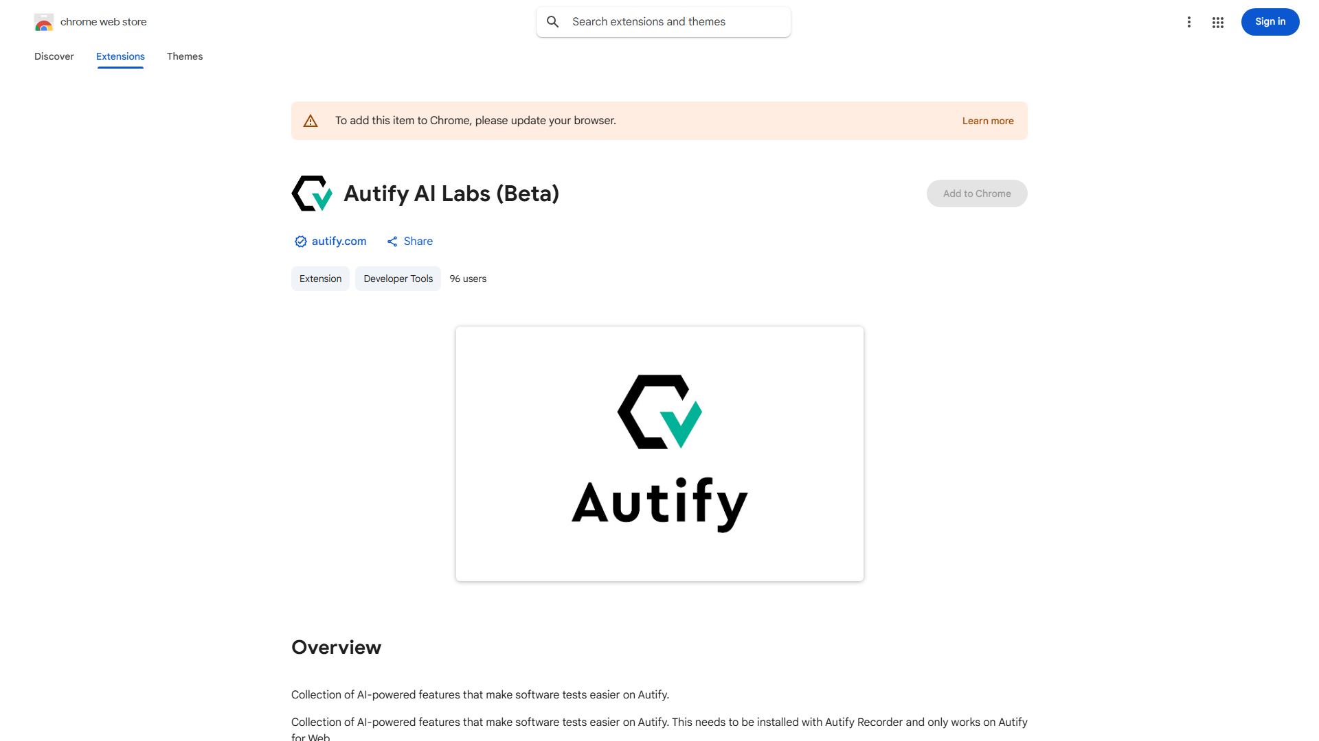 Autify