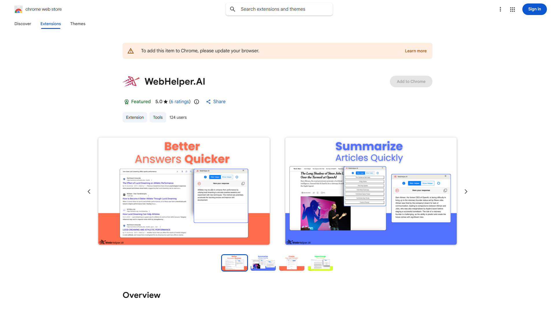 WebHelper.AI