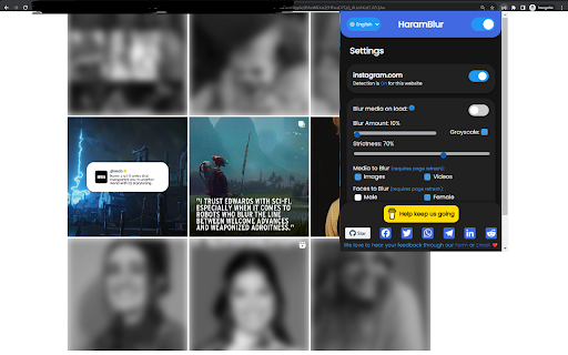 Privacy Protector AI