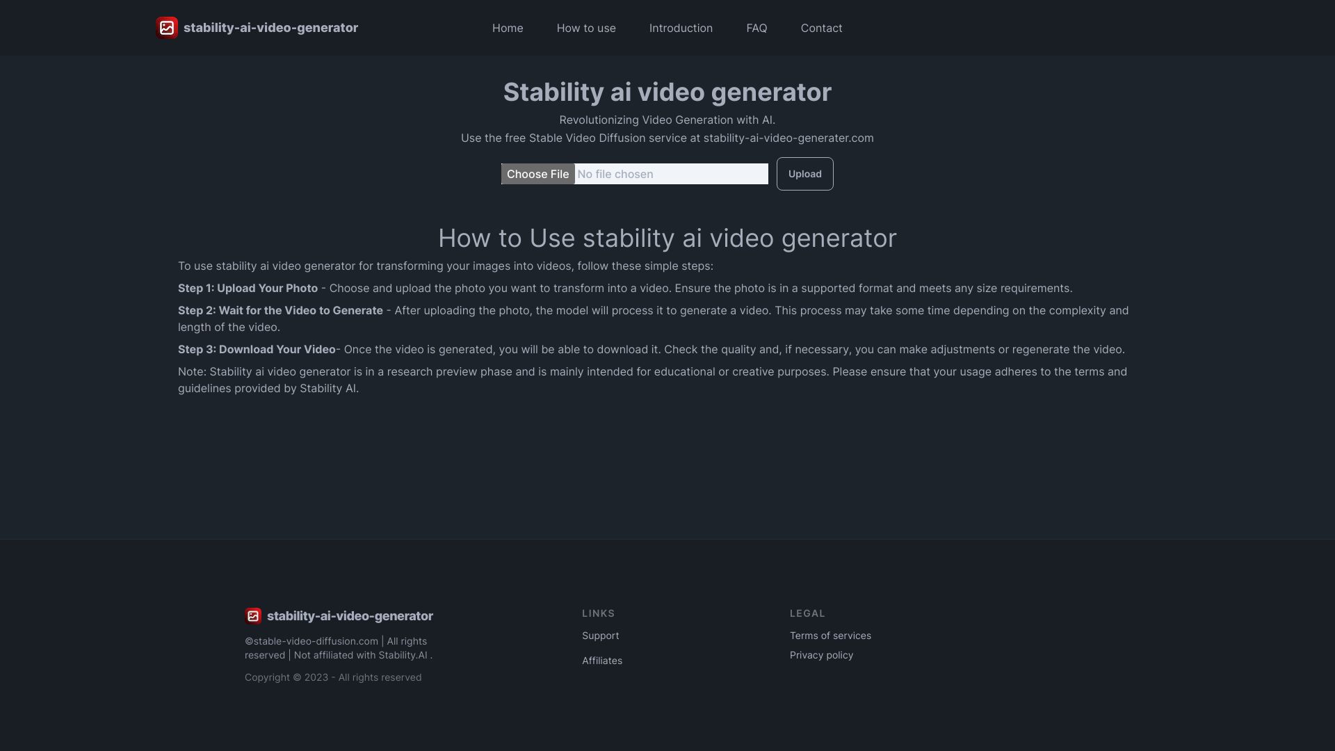 stability-ai-video-generator