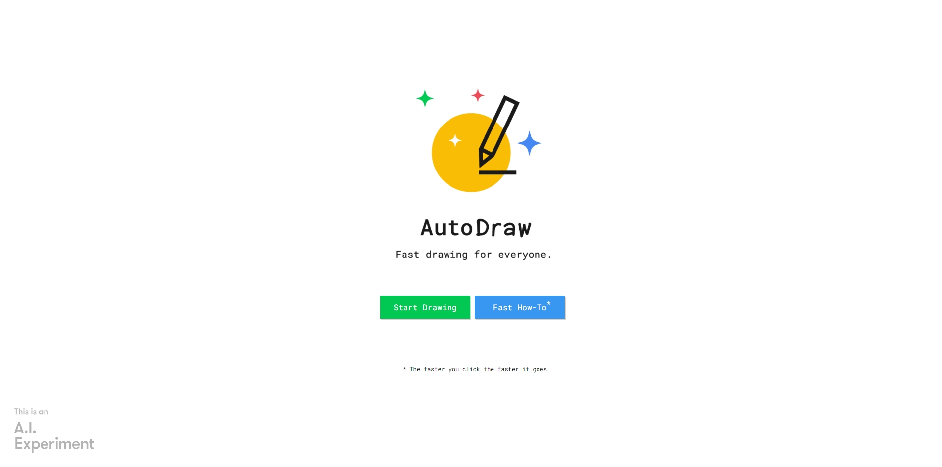 Autodraw