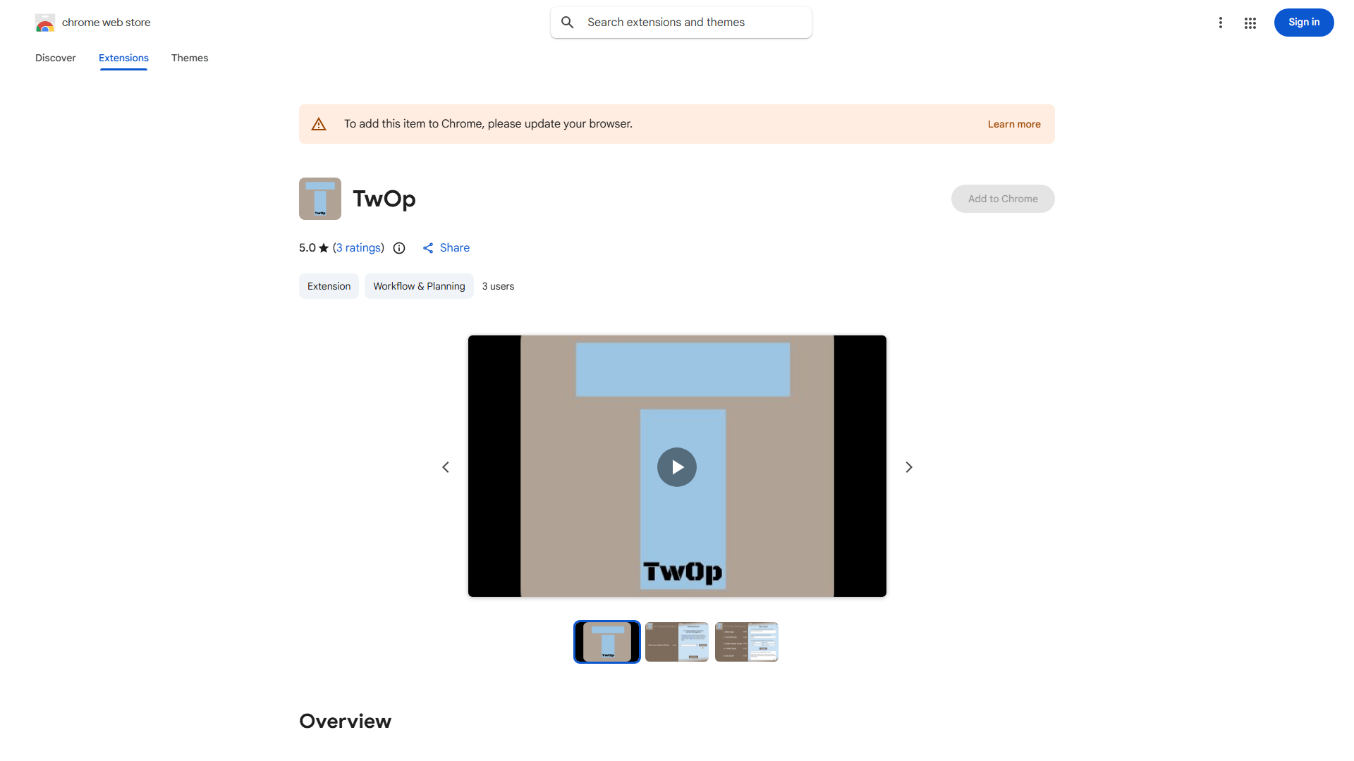 TwOp (Tweet Optimizer)