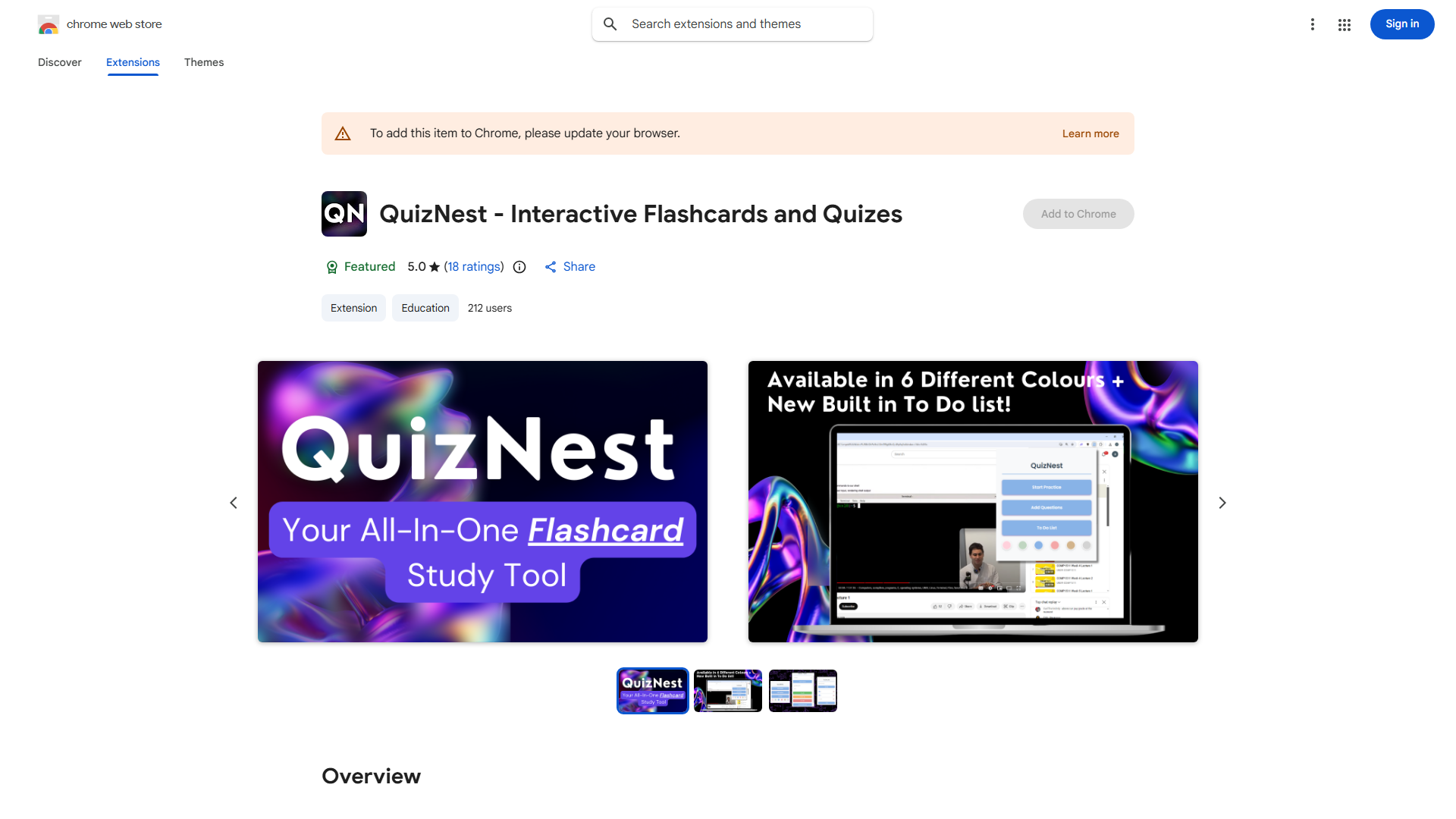 QuizNest