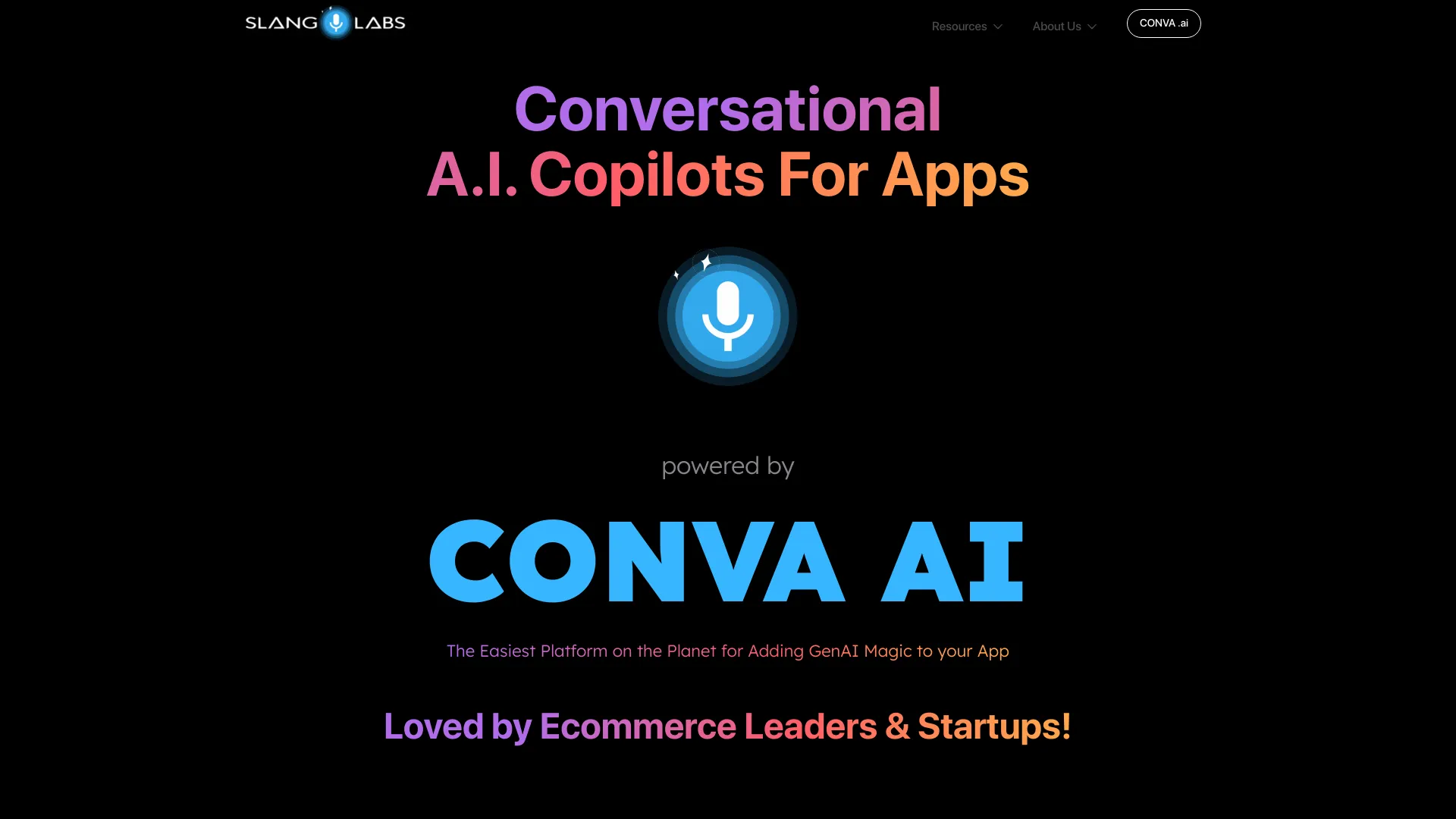 Conva.AI