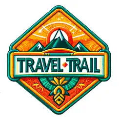 TravelTrail