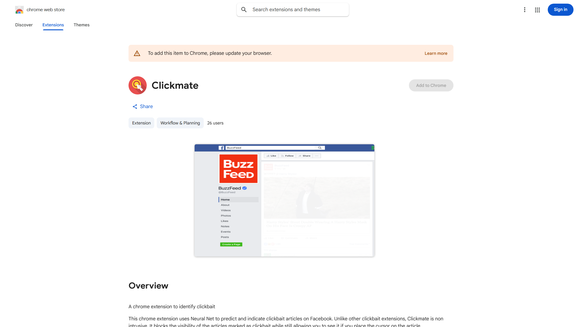 Clickmate