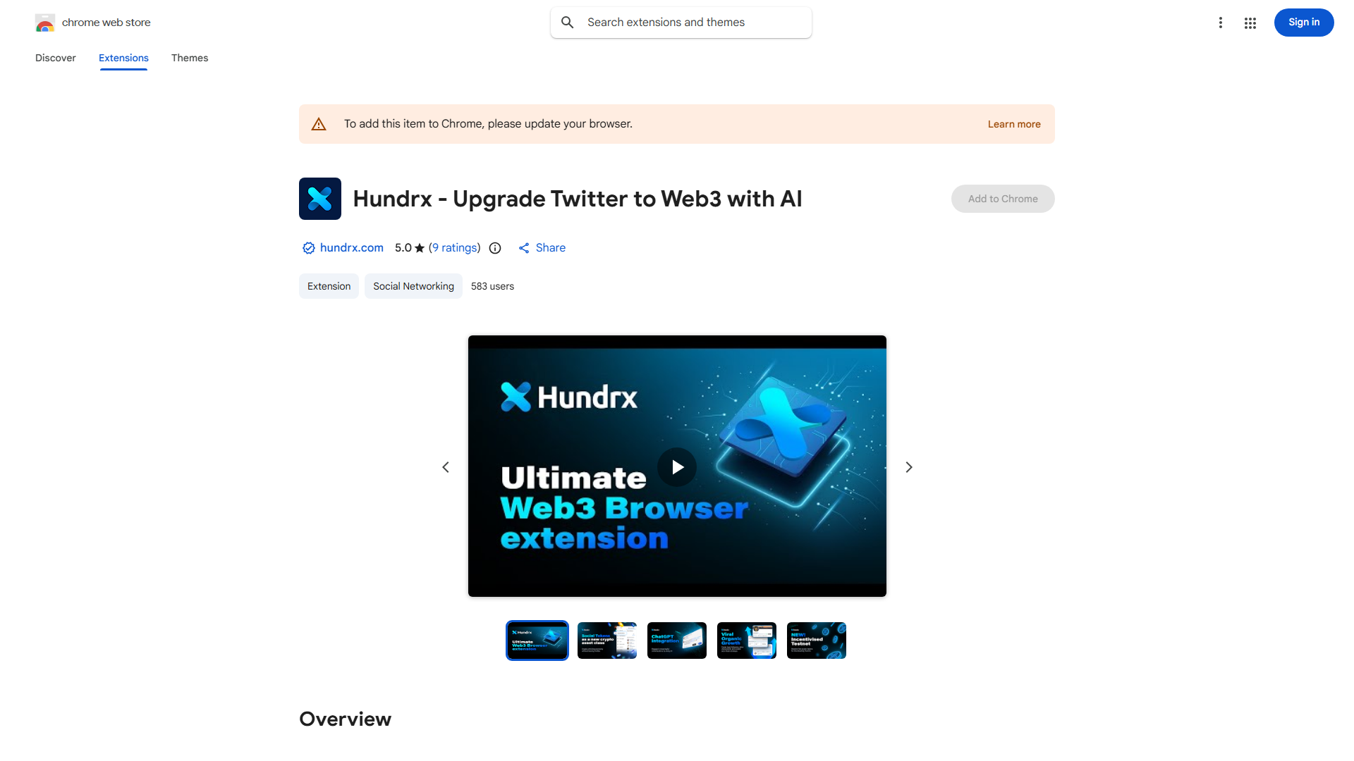 Twitter Crypto Asset