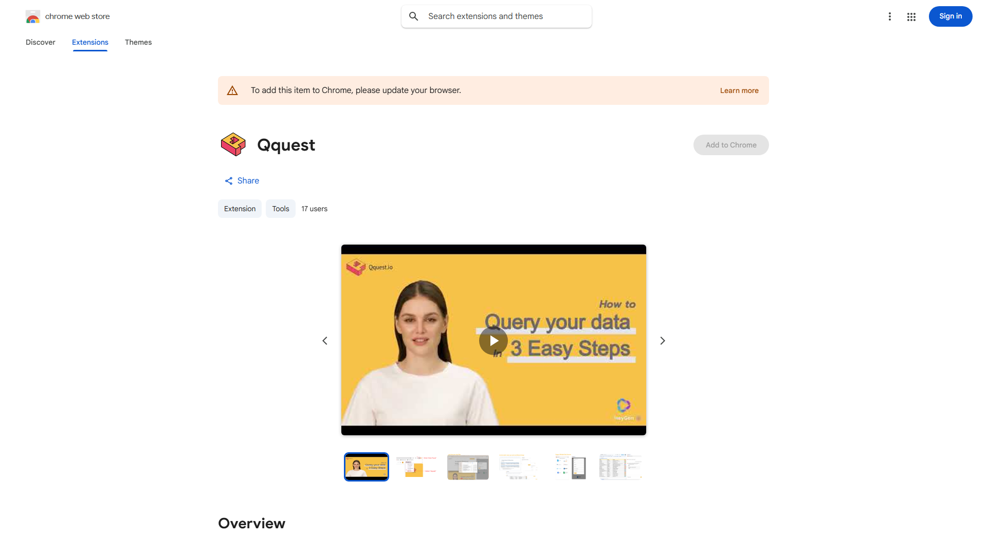 Qquest.io