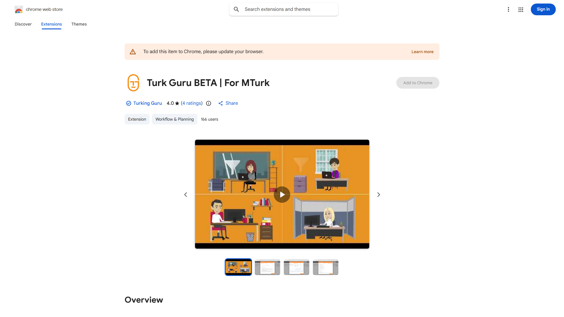 MTurk HIT Automation