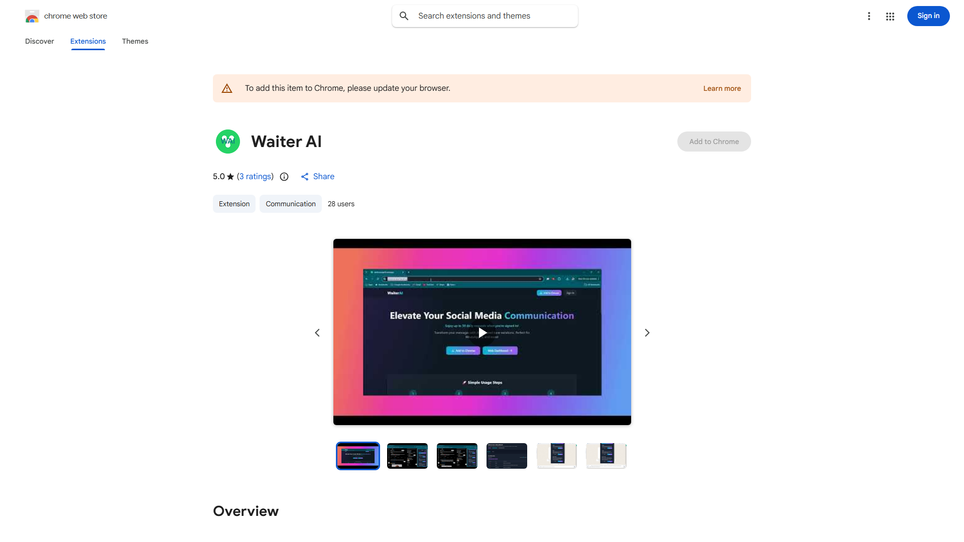WhatsApp Message Enhancer