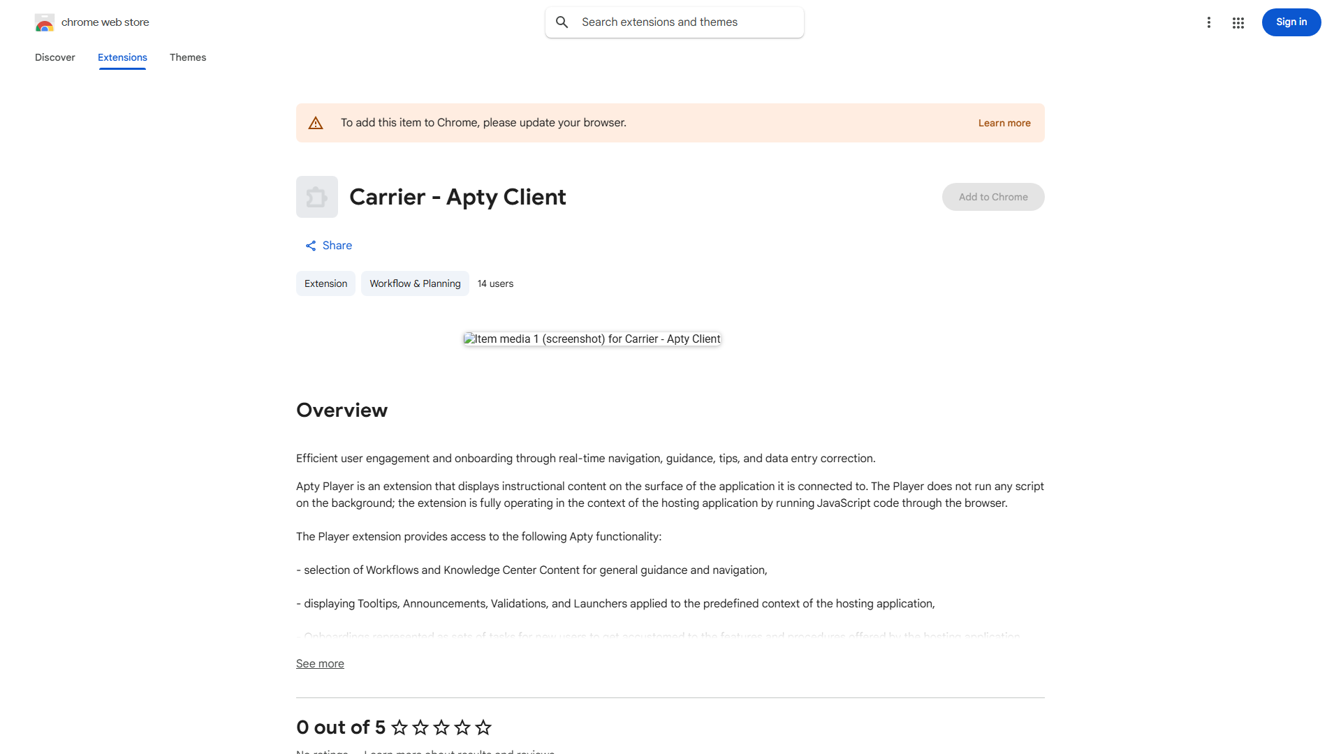 Efficient User Engagement and Onboarding