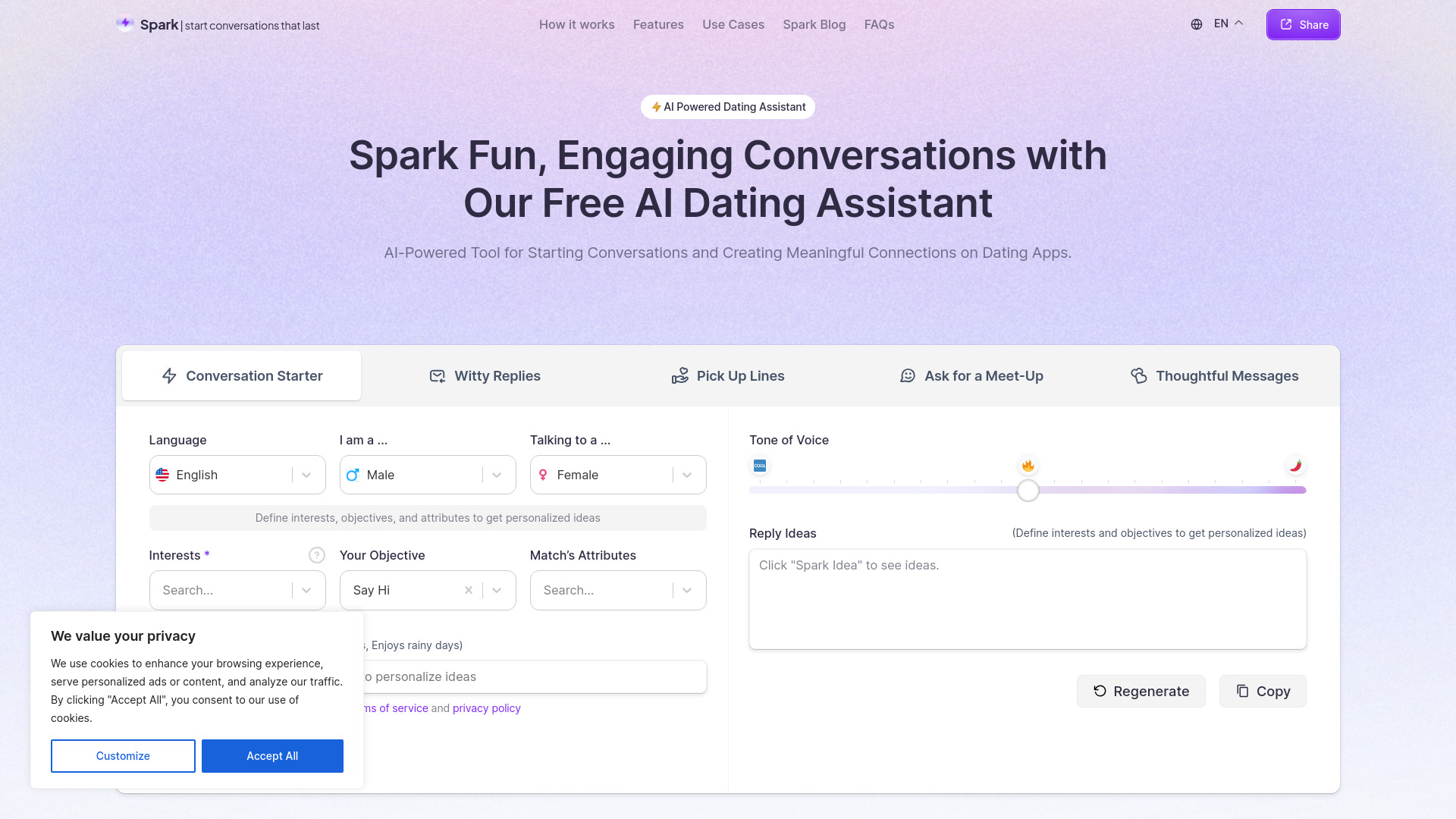WithSpark.ai