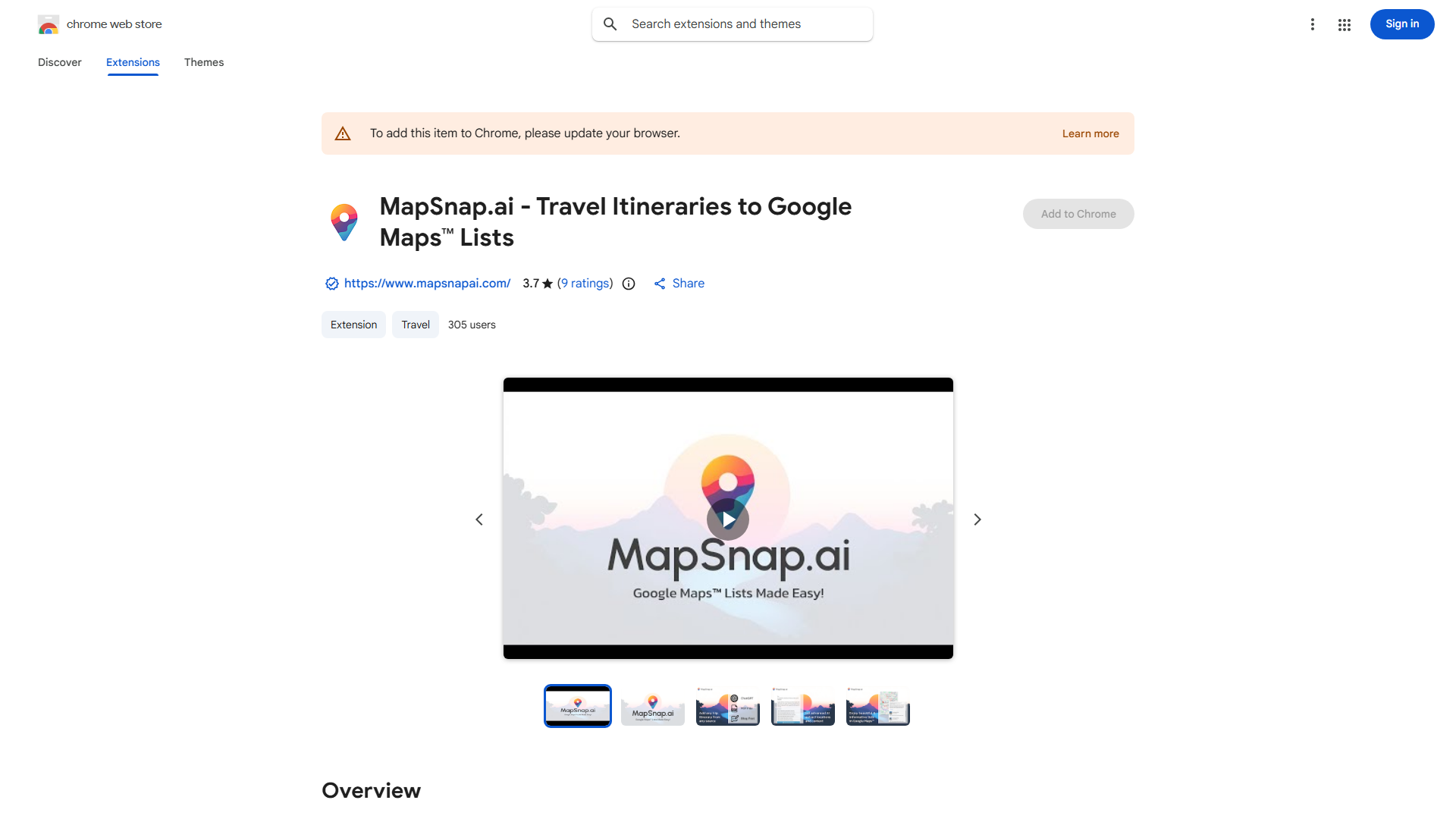 MapSnap.ai